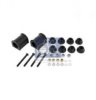 SCANI 1880751S3 Repair Kit, stabilizer suspension